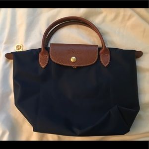 Longchamp Le Pliage Mini Nylon Tote